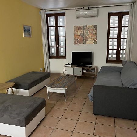 Apartamento Découvrir Marsella Exterior foto