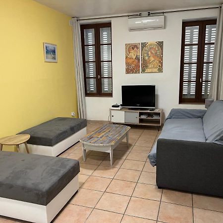 Apartamento Découvrir Marsella Exterior foto
