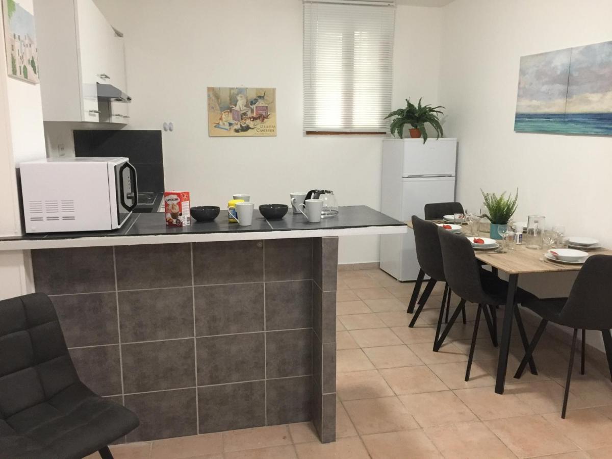 Apartamento Découvrir Marsella Exterior foto