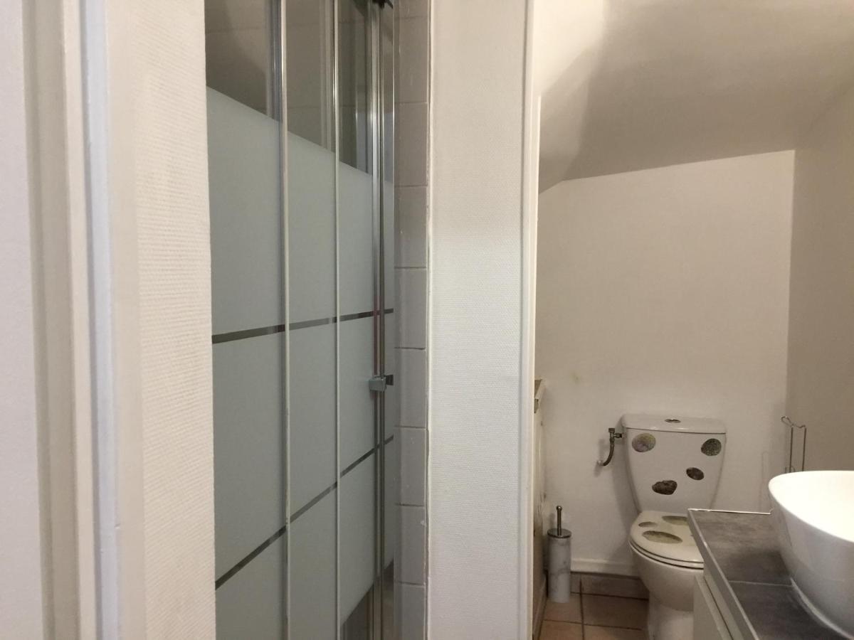 Apartamento Découvrir Marsella Exterior foto