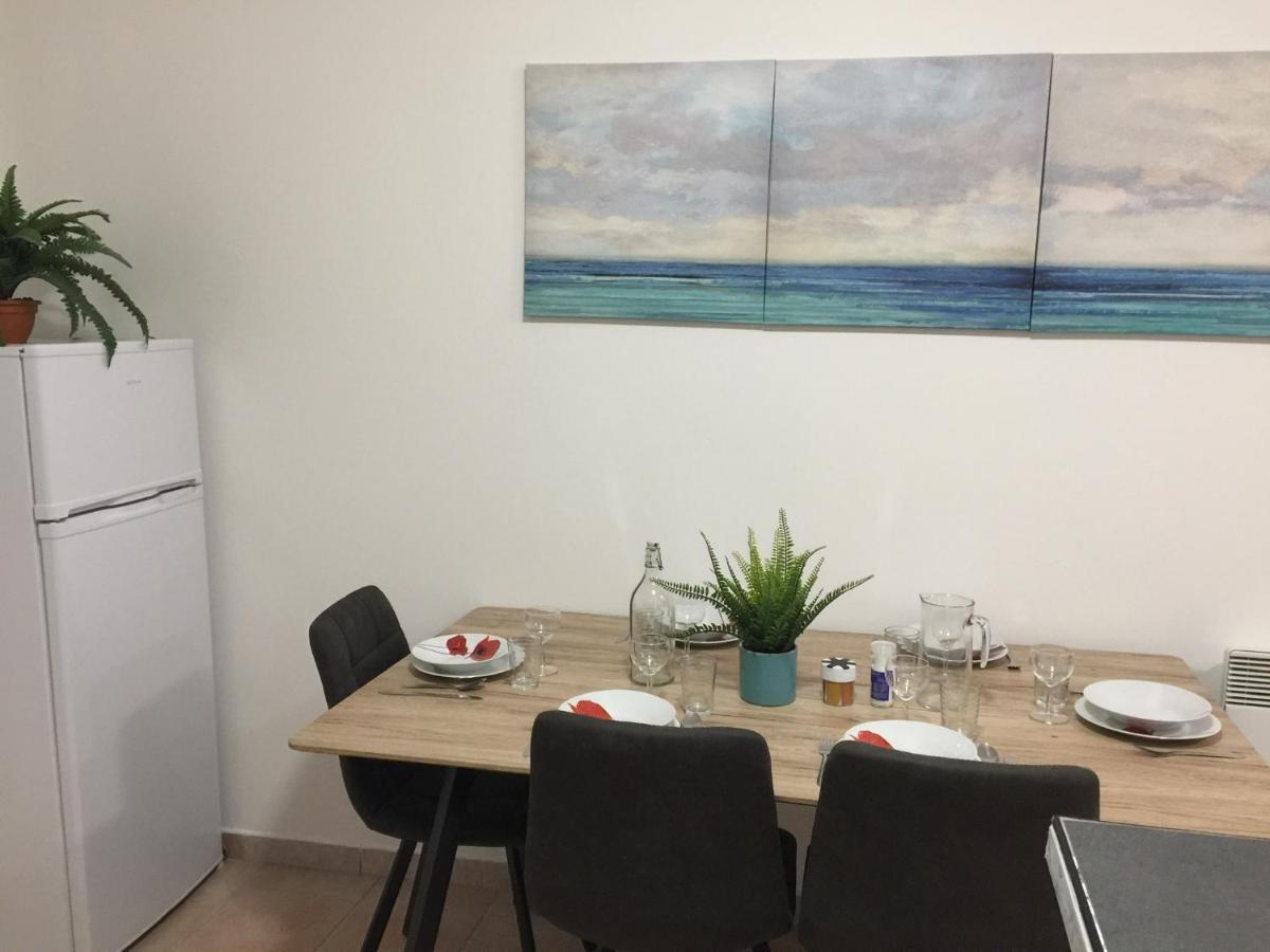 Apartamento Découvrir Marsella Exterior foto