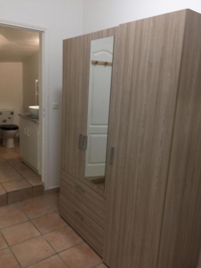 Apartamento Découvrir Marsella Exterior foto