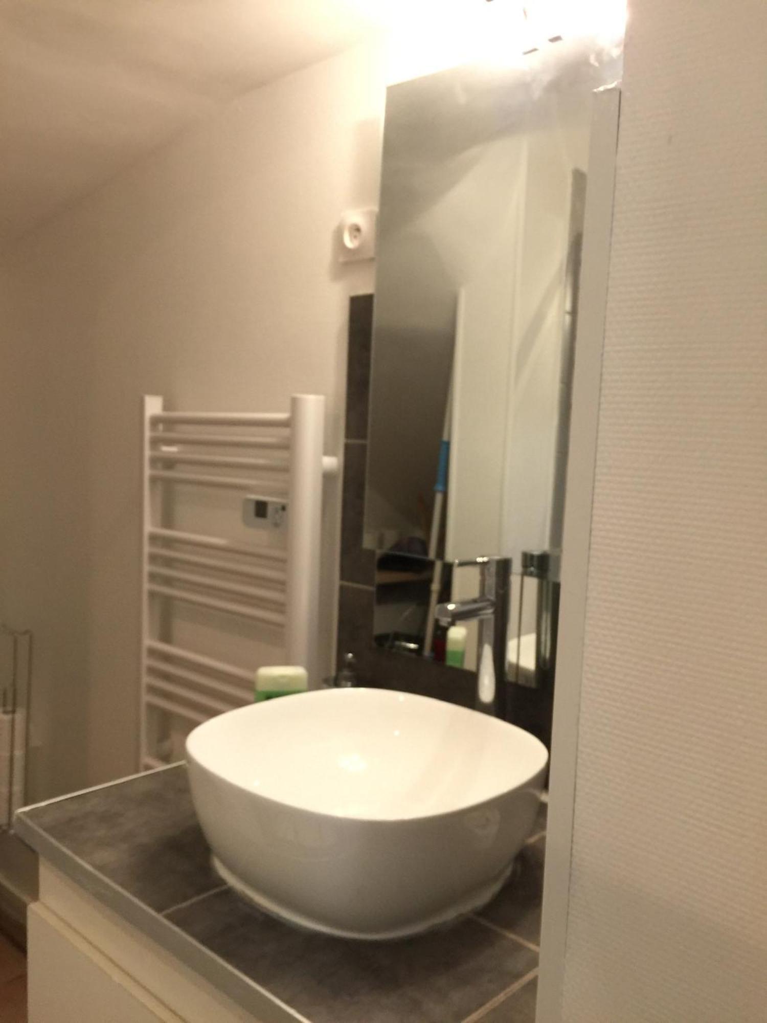 Apartamento Découvrir Marsella Exterior foto