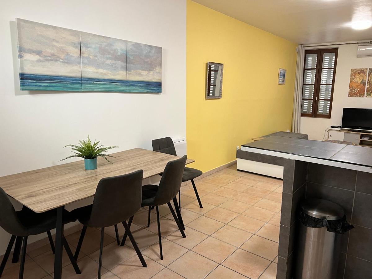 Apartamento Découvrir Marsella Exterior foto